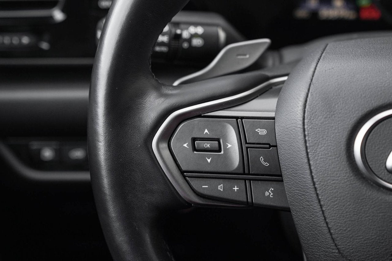 2023 Lexus NX 450h+ 450h+ ULTRA PREMIUM HYBRIDE BRANCHABLE TOIT BAS KM