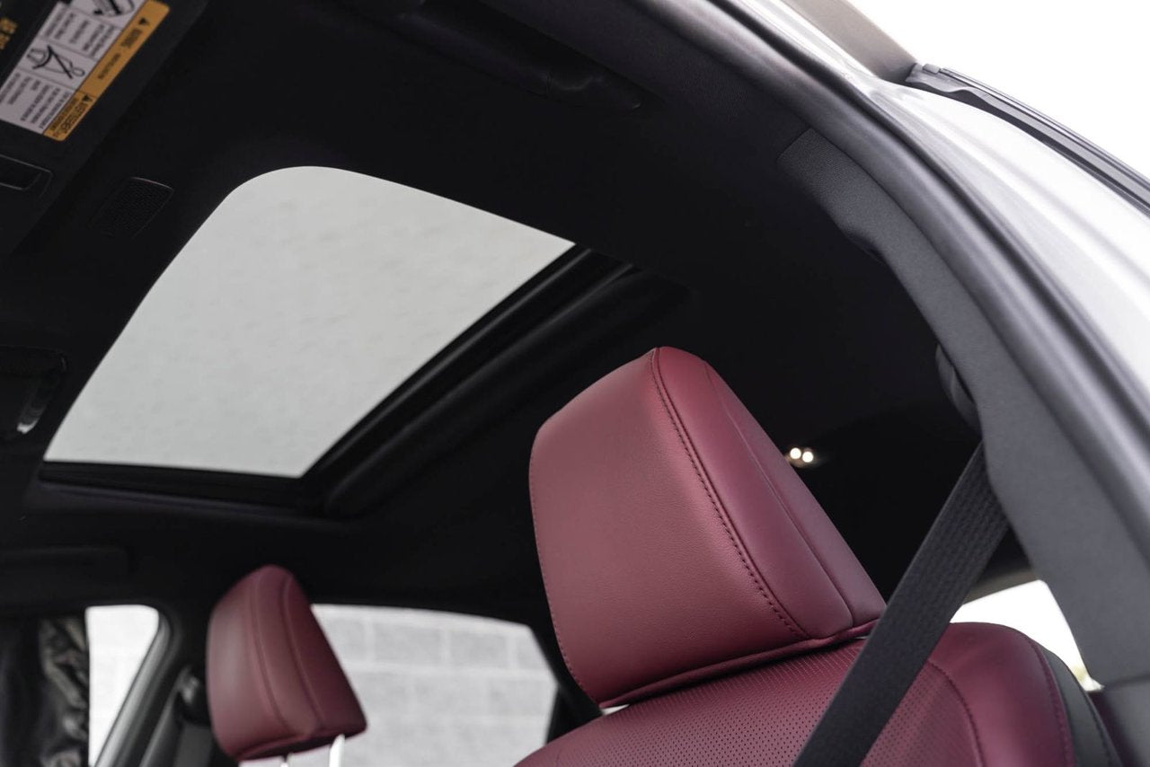 2023 Lexus NX 450h+ 450h+ ULTRA PREMIUM HYBRIDE BRANCHABLE TOIT BAS KM