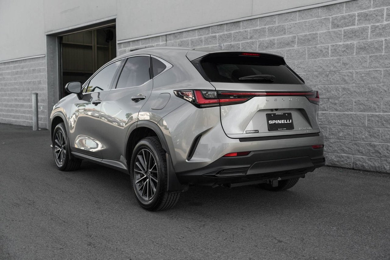 2023 Lexus NX 450h+ 450h+ ULTRA PREMIUM HYBRIDE BRANCHABLE TOIT BAS KM