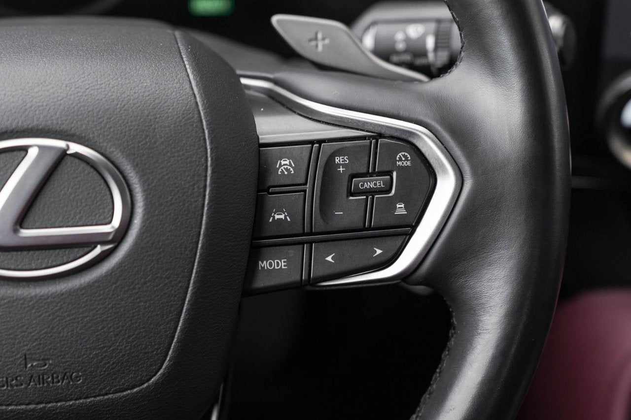 2023 Lexus NX 450h+ 450h+ ULTRA PREMIUM HYBRIDE BRANCHABLE TOIT BAS KM