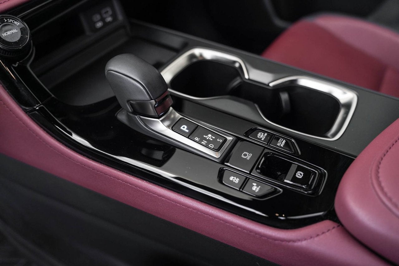 2023 Lexus NX 450h+ 450h+ ULTRA PREMIUM HYBRIDE BRANCHABLE TOIT BAS KM