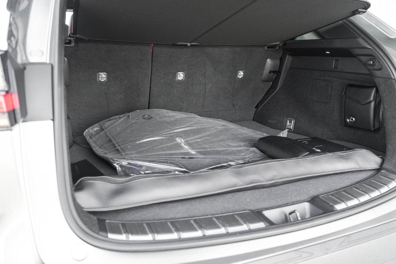 2023 Lexus NX 450h+ 450h+ ULTRA PREMIUM HYBRIDE BRANCHABLE TOIT BAS KM