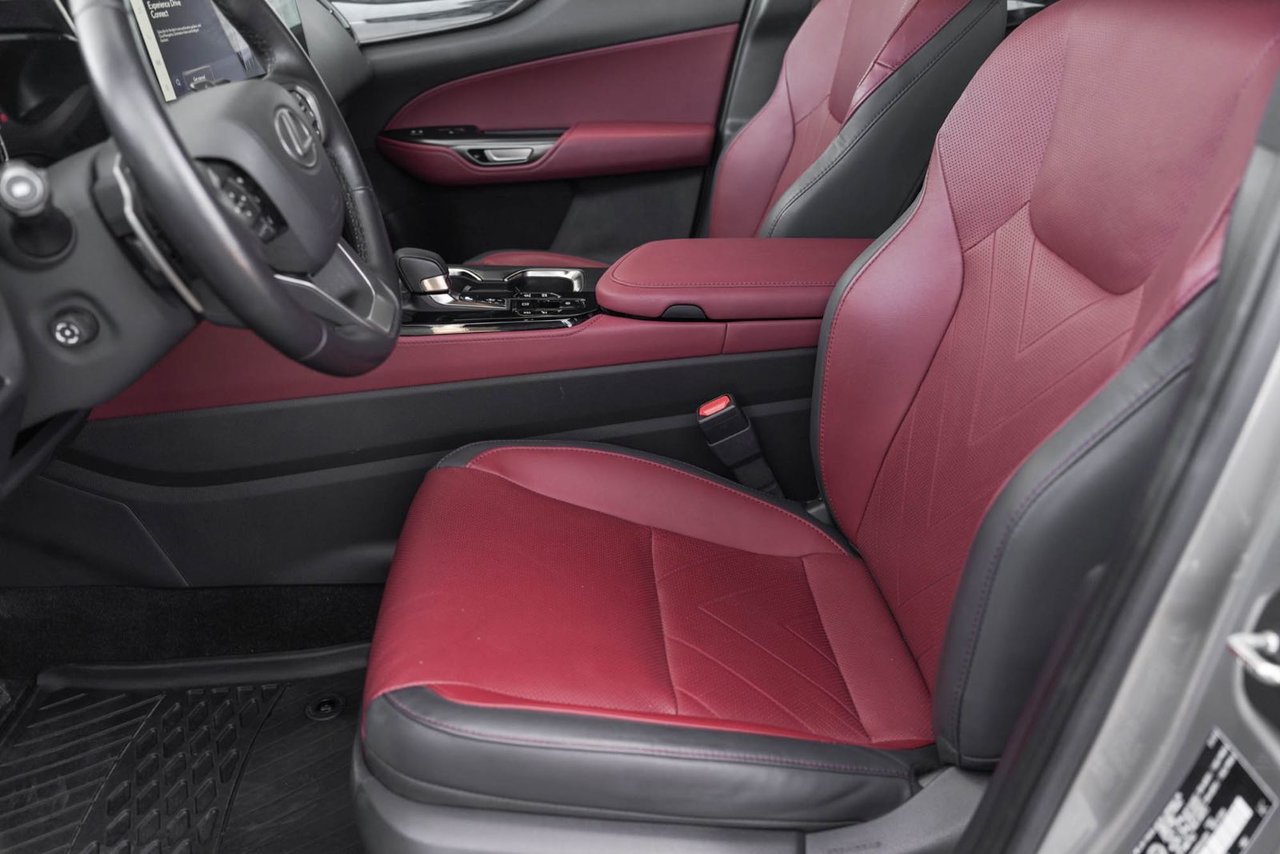 2023 Lexus NX 450h+ 450h+ ULTRA PREMIUM HYBRIDE BRANCHABLE TOIT BAS KM