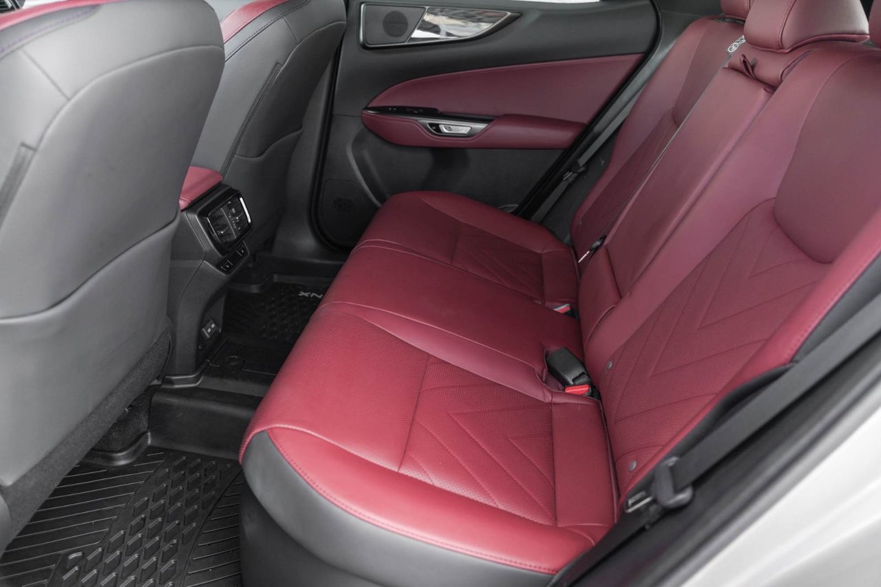 2023 Lexus NX 450h+ 450h+ ULTRA PREMIUM HYBRIDE BRANCHABLE TOIT BAS KM