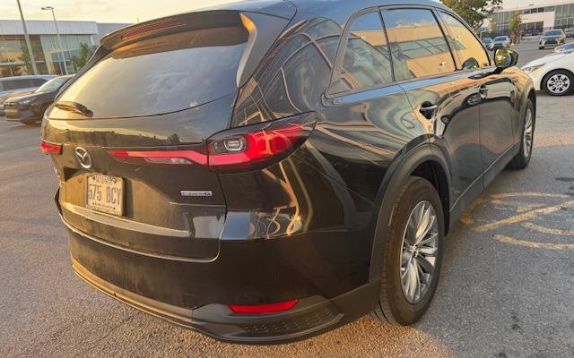 2024 Mazda CX-90 MHEV GS-L