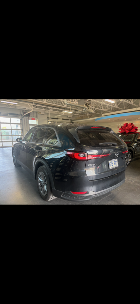 2024 Mazda CX-90 MHEV GS-L