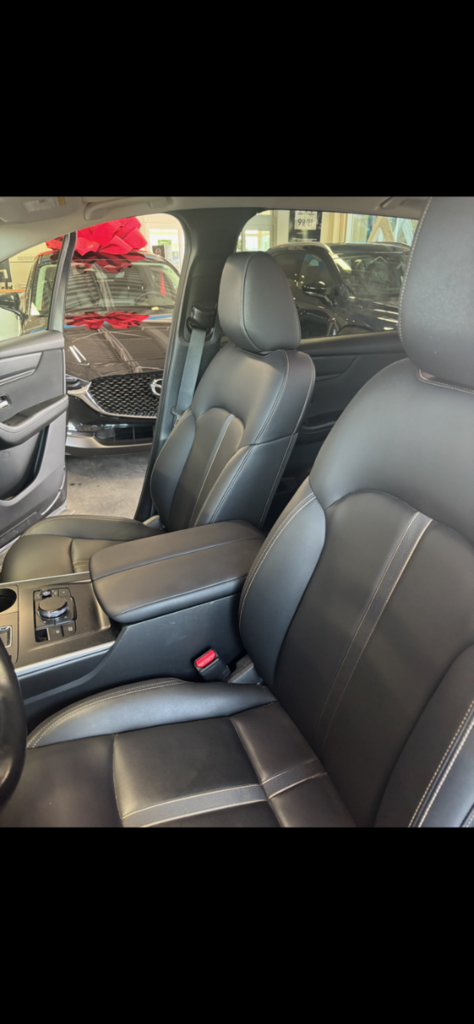 2024 Mazda CX-90 MHEV GS-L