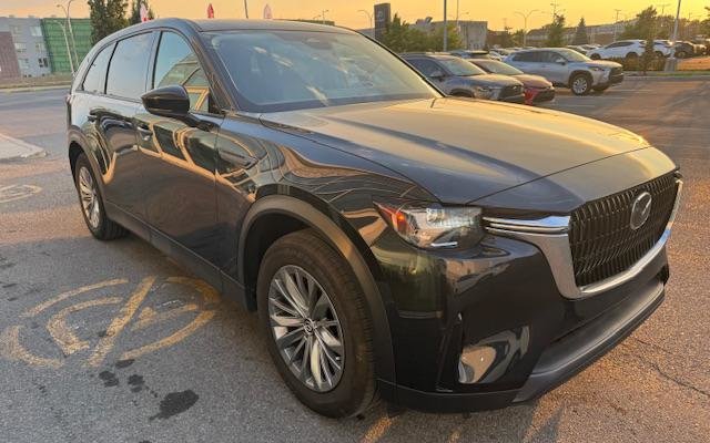 2024 Mazda CX-90 MHEV GS-L