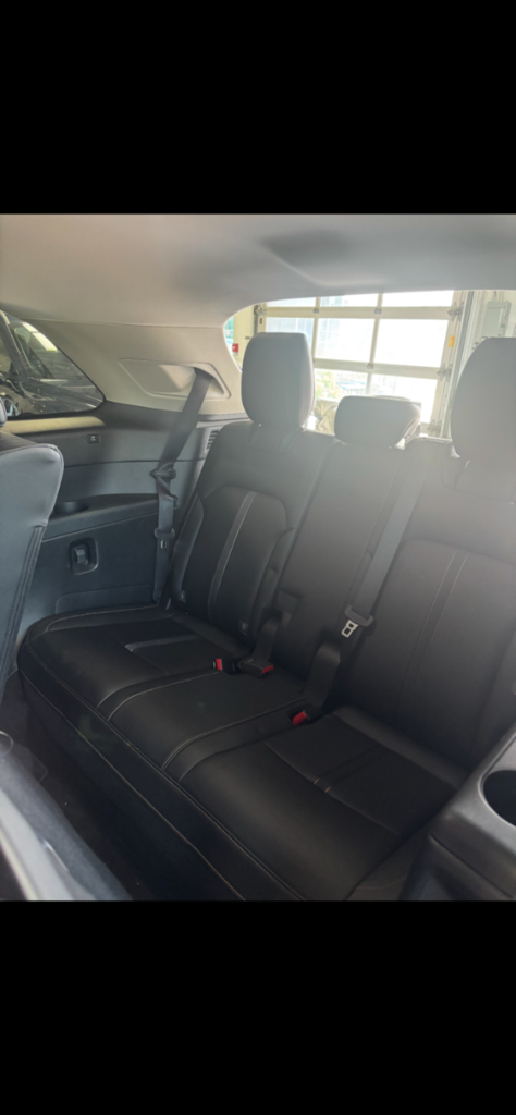 2024 Mazda CX-90 MHEV GS-L