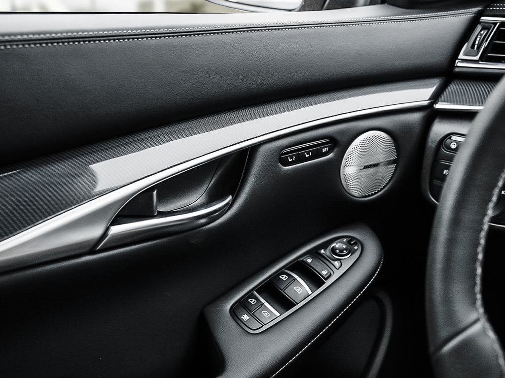 2025 Infiniti QX50 SPORT