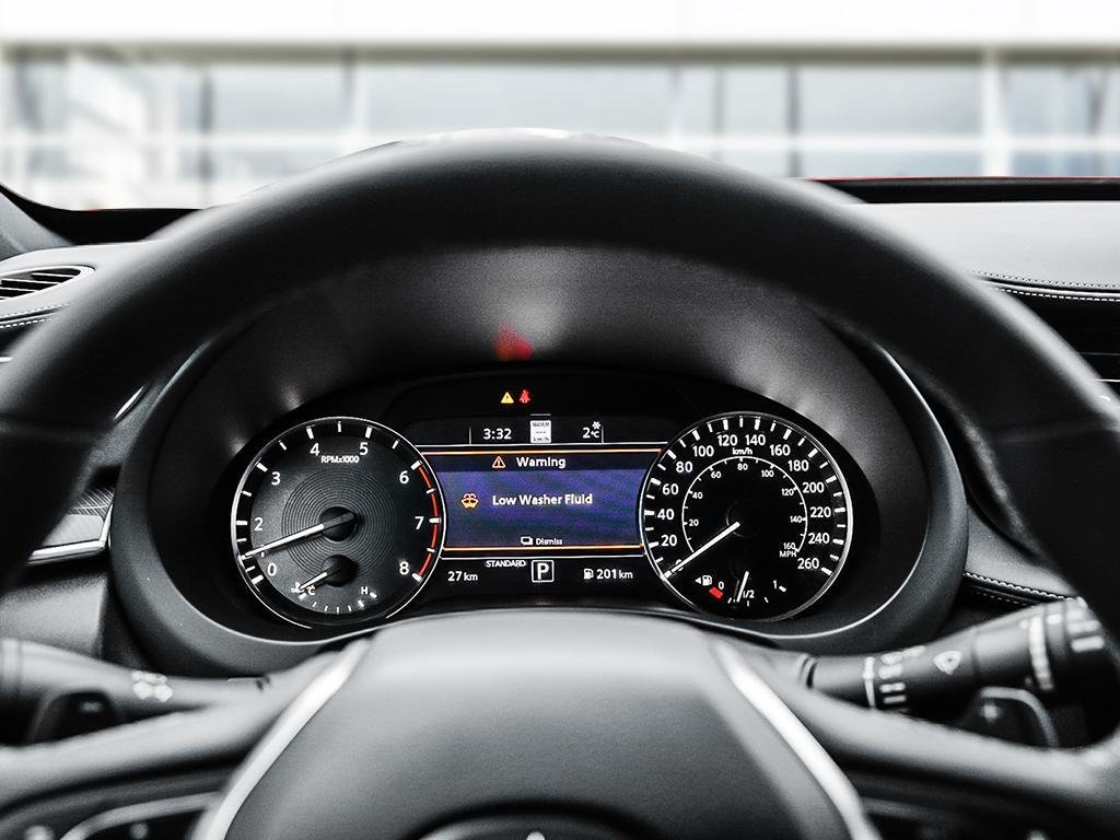 2025 Infiniti QX50 SPORT