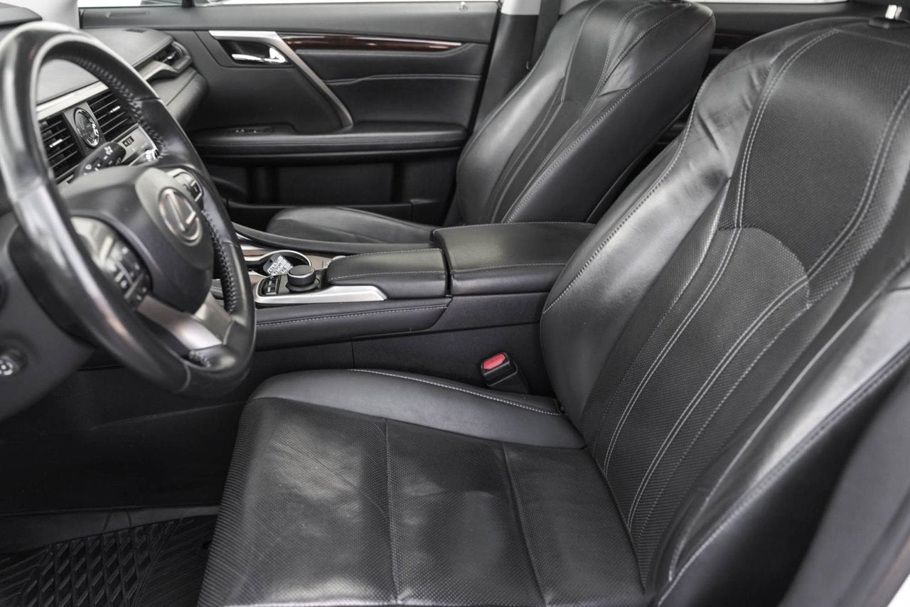 2017 Lexus RX 350 Premium