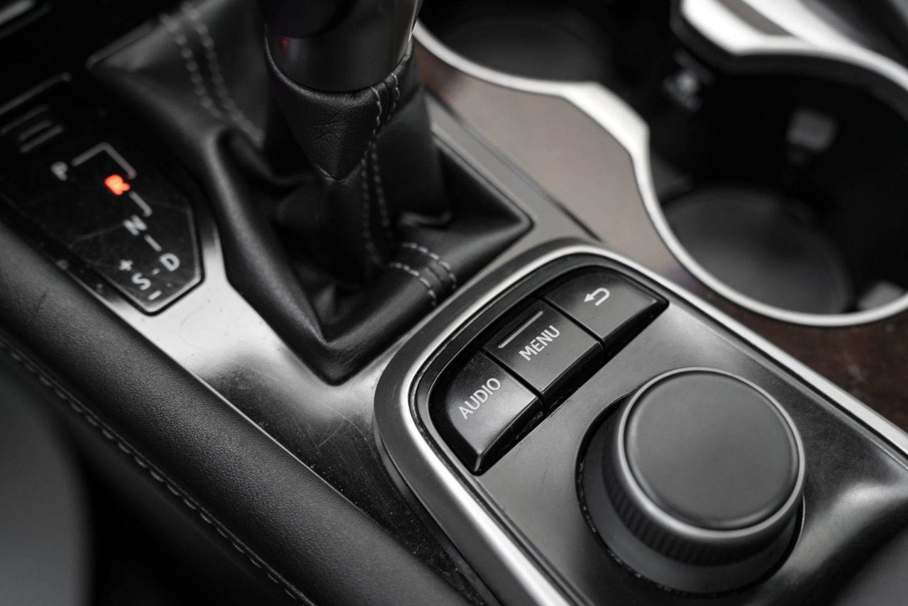 2017 Lexus RX 350 Premium