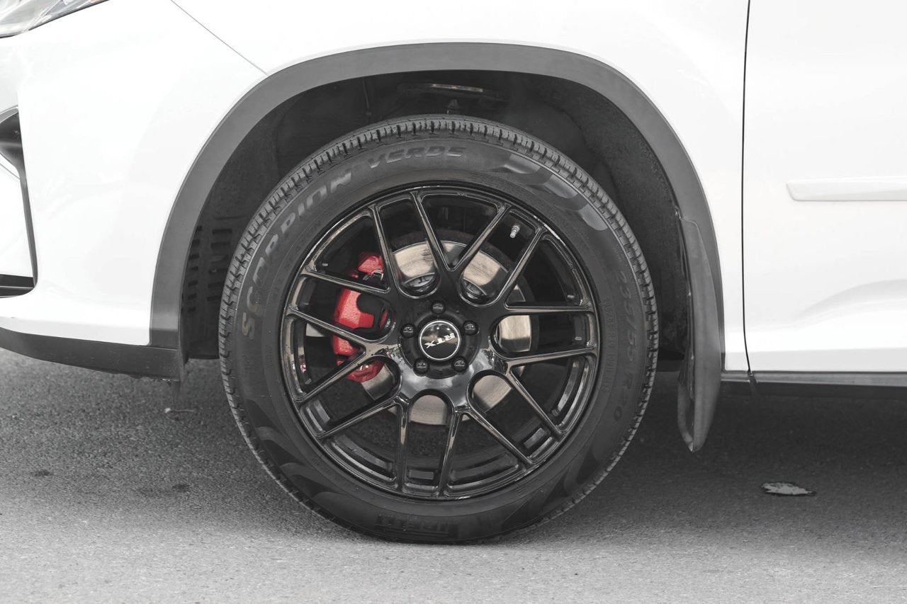 2017 Lexus RX 350 Premium