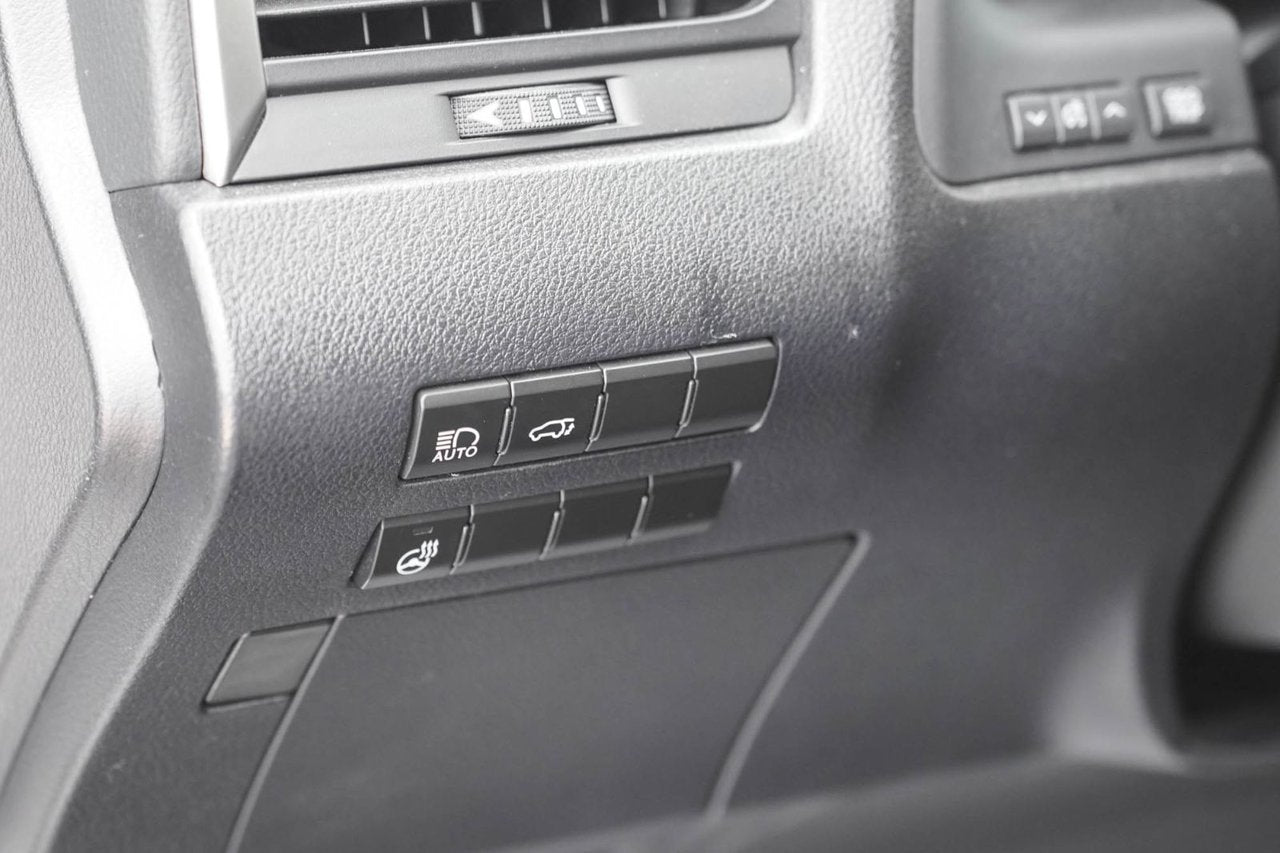 2017 Lexus RX 350 Premium