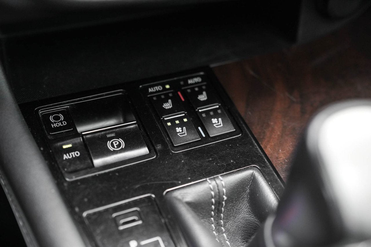 2017 Lexus RX 350 Premium