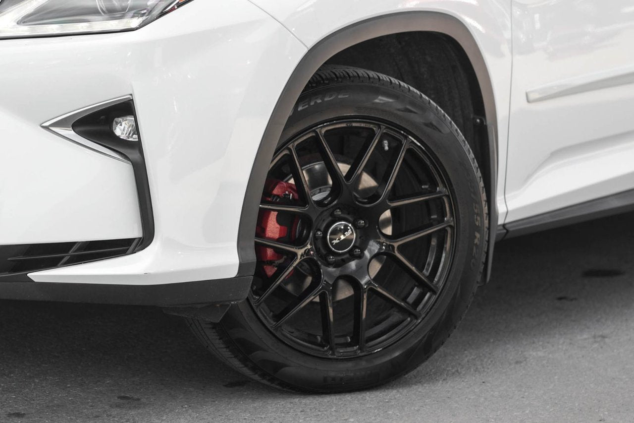 2017 Lexus RX 350 Premium