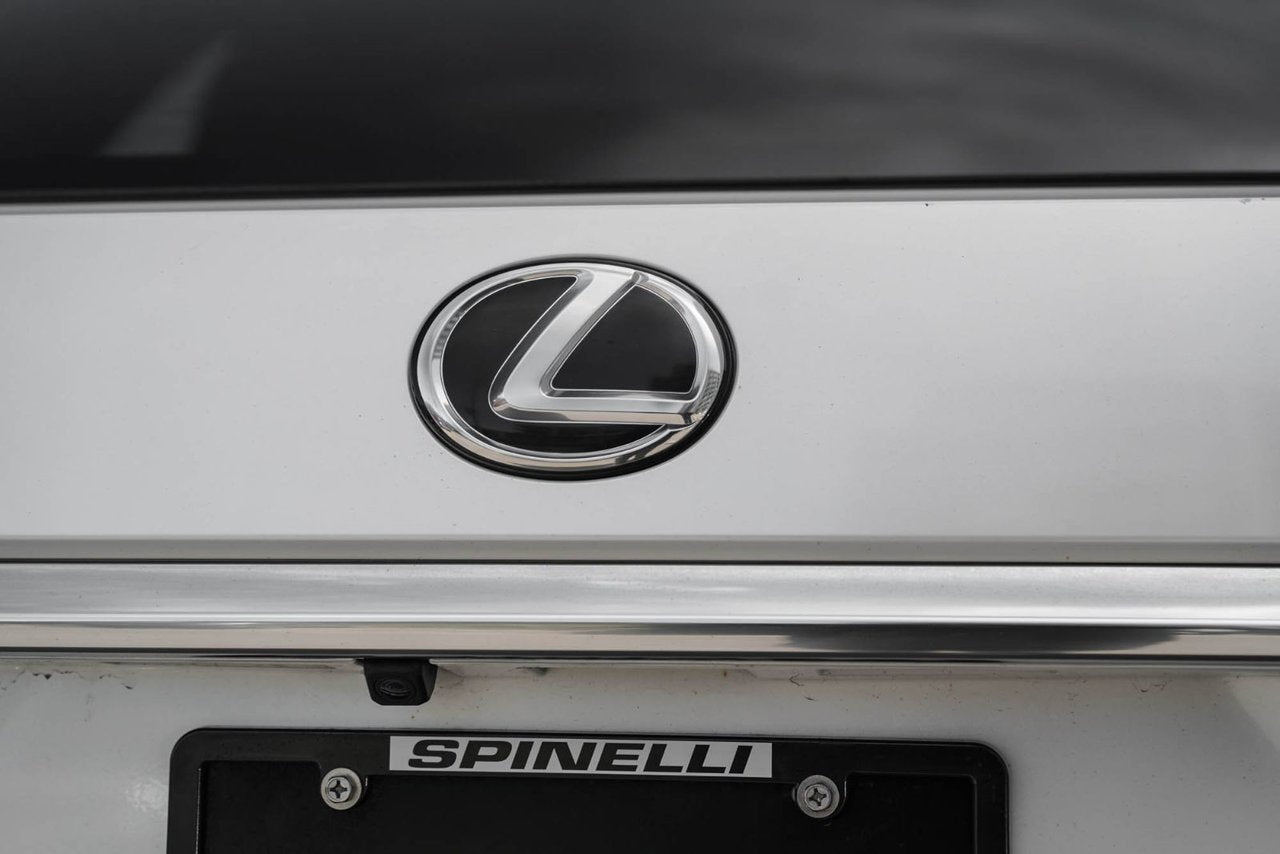 2017 Lexus RX 350 Premium