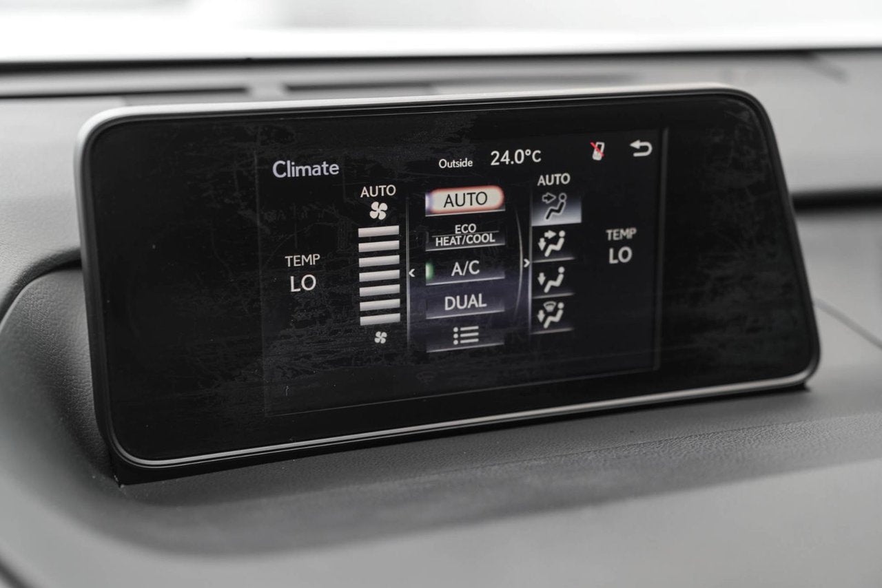 2017 Lexus RX 350 Premium