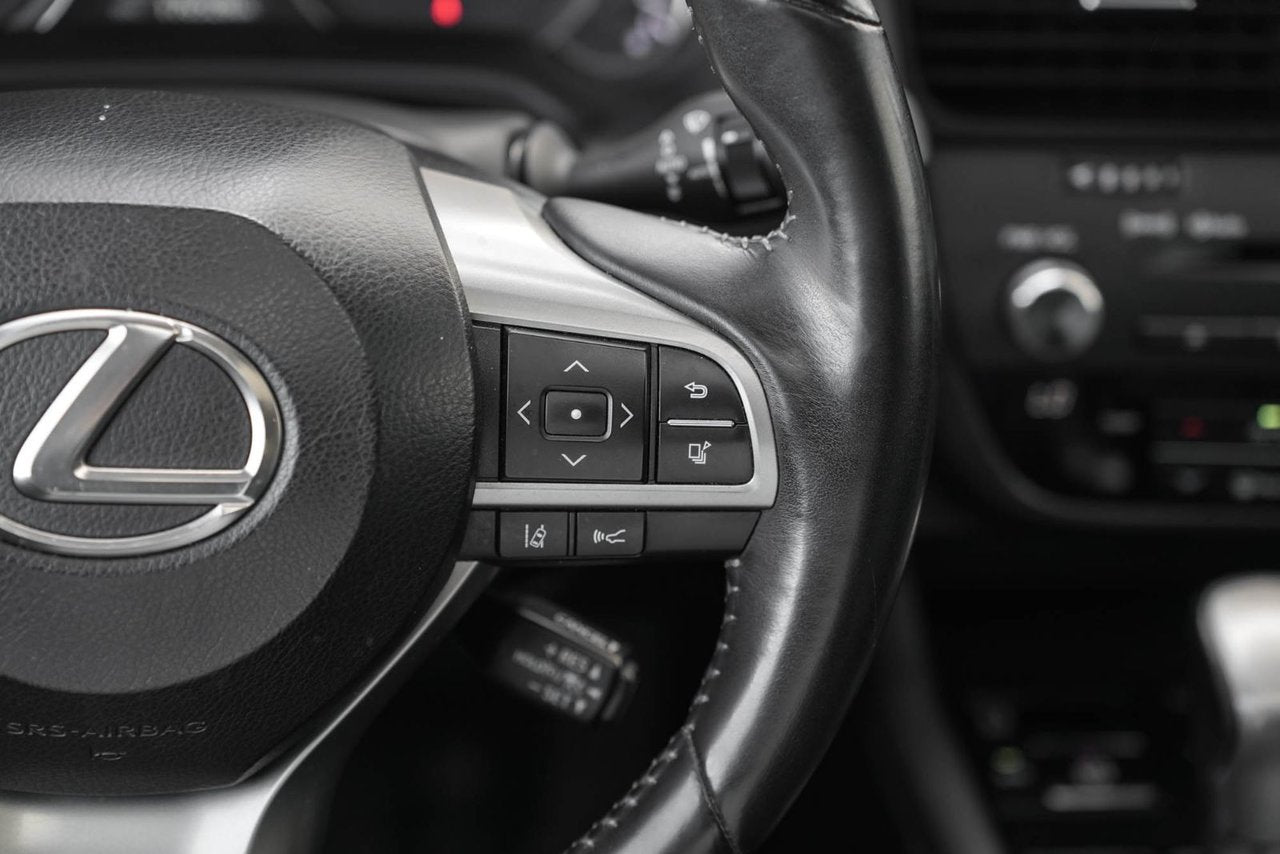 2017 Lexus RX 350 Premium