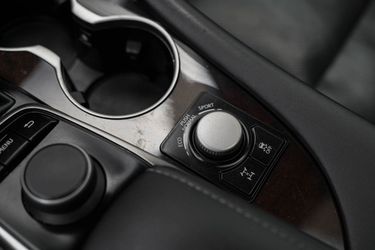 2017 Lexus RX 350 Premium