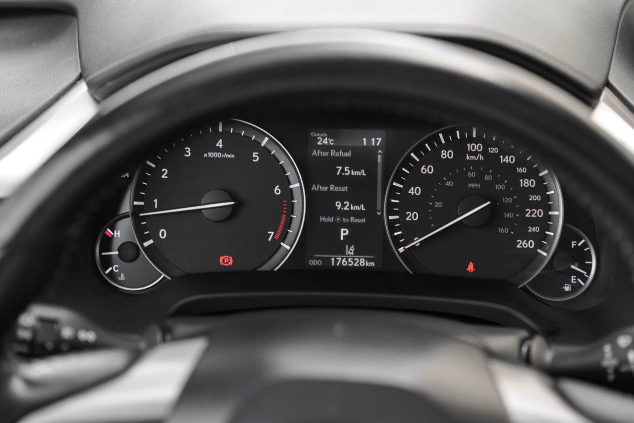 2017 Lexus RX 350 Premium