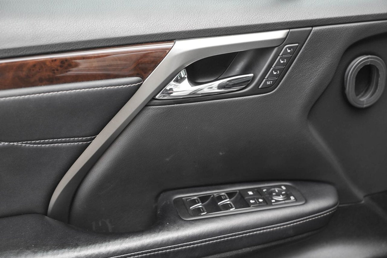 2017 Lexus RX 350 Premium