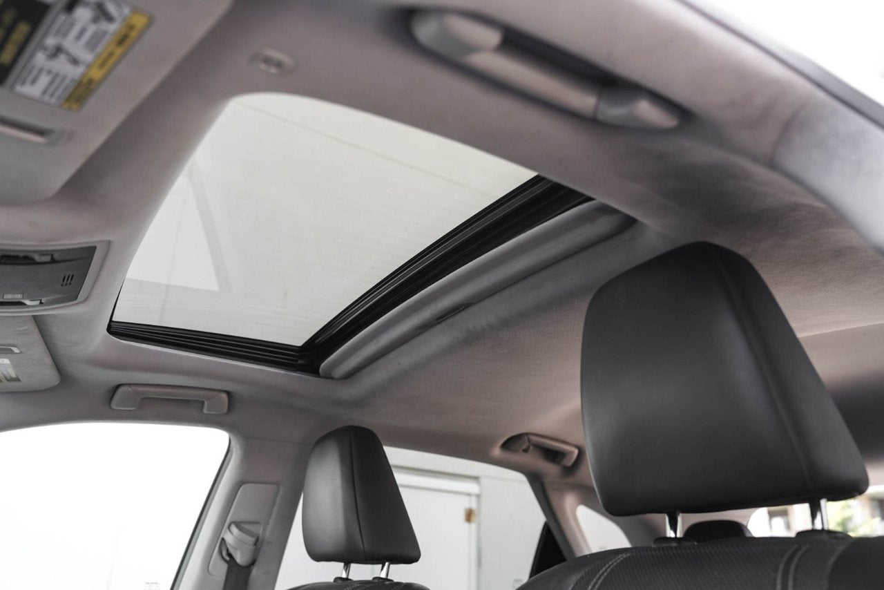 2017 Lexus RX 350 Premium