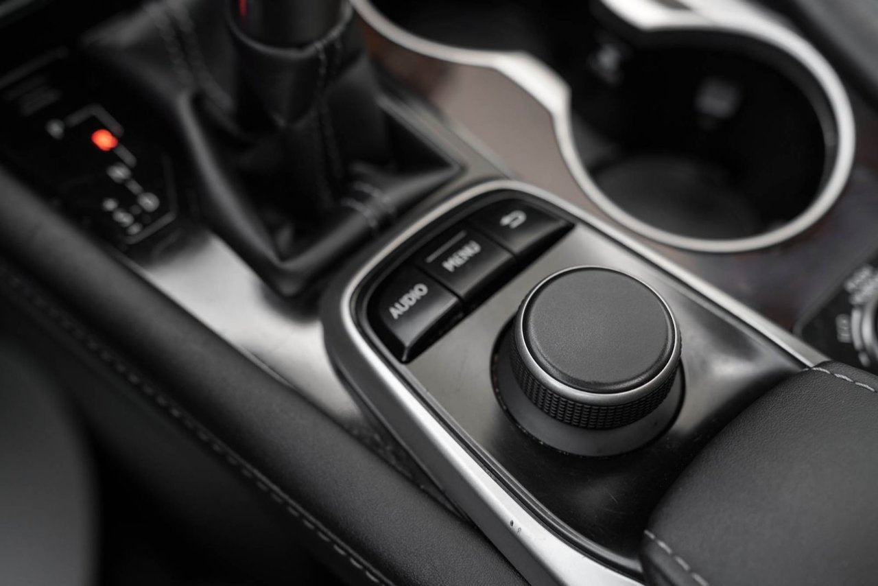 2017 Lexus RX 350 Premium