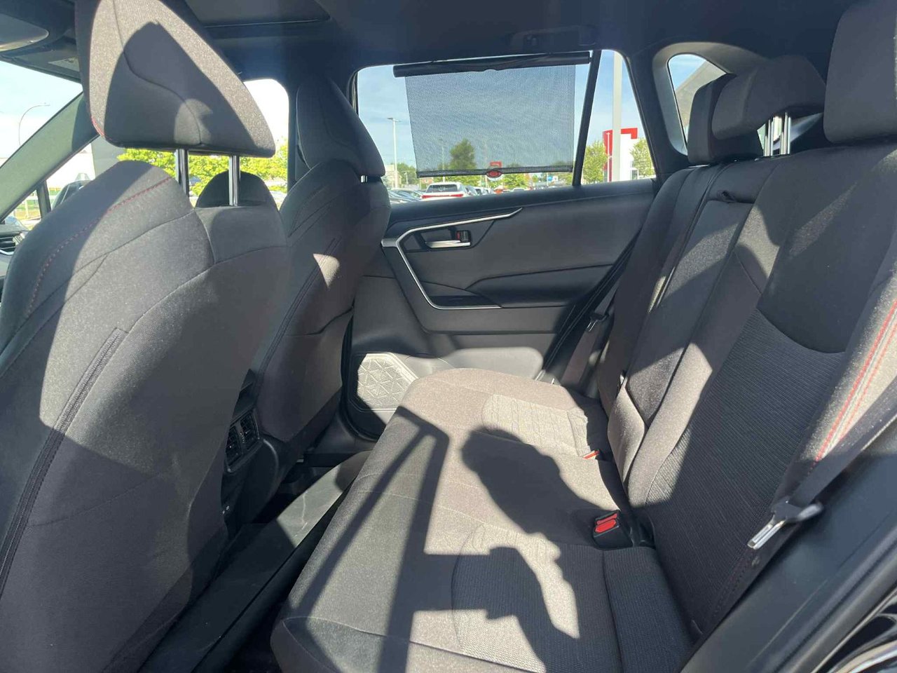 2024 Toyota RAV4 Prime SE PRIME