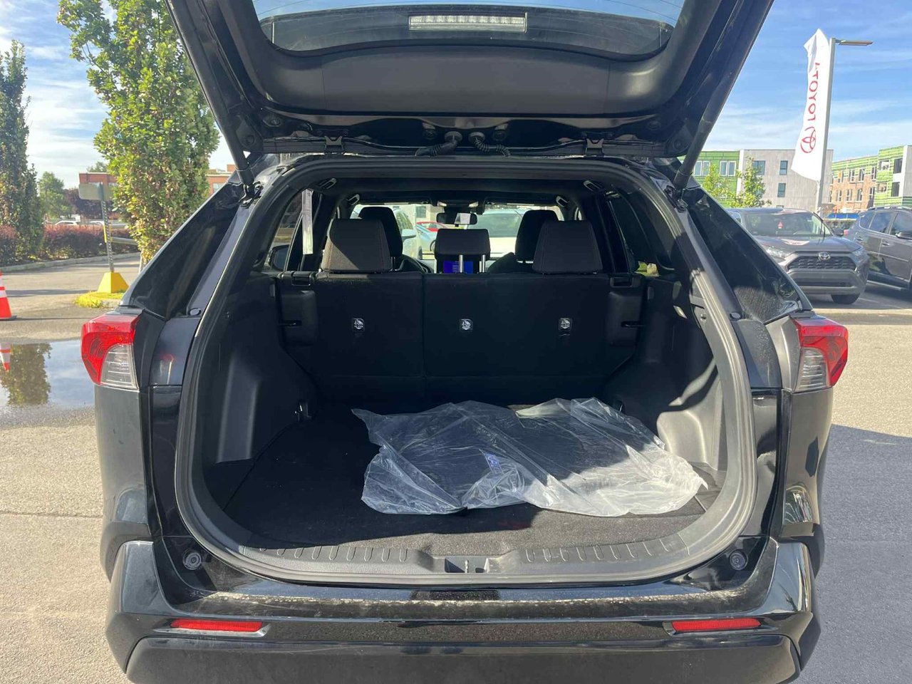 2024 Toyota RAV4 Prime SE PRIME