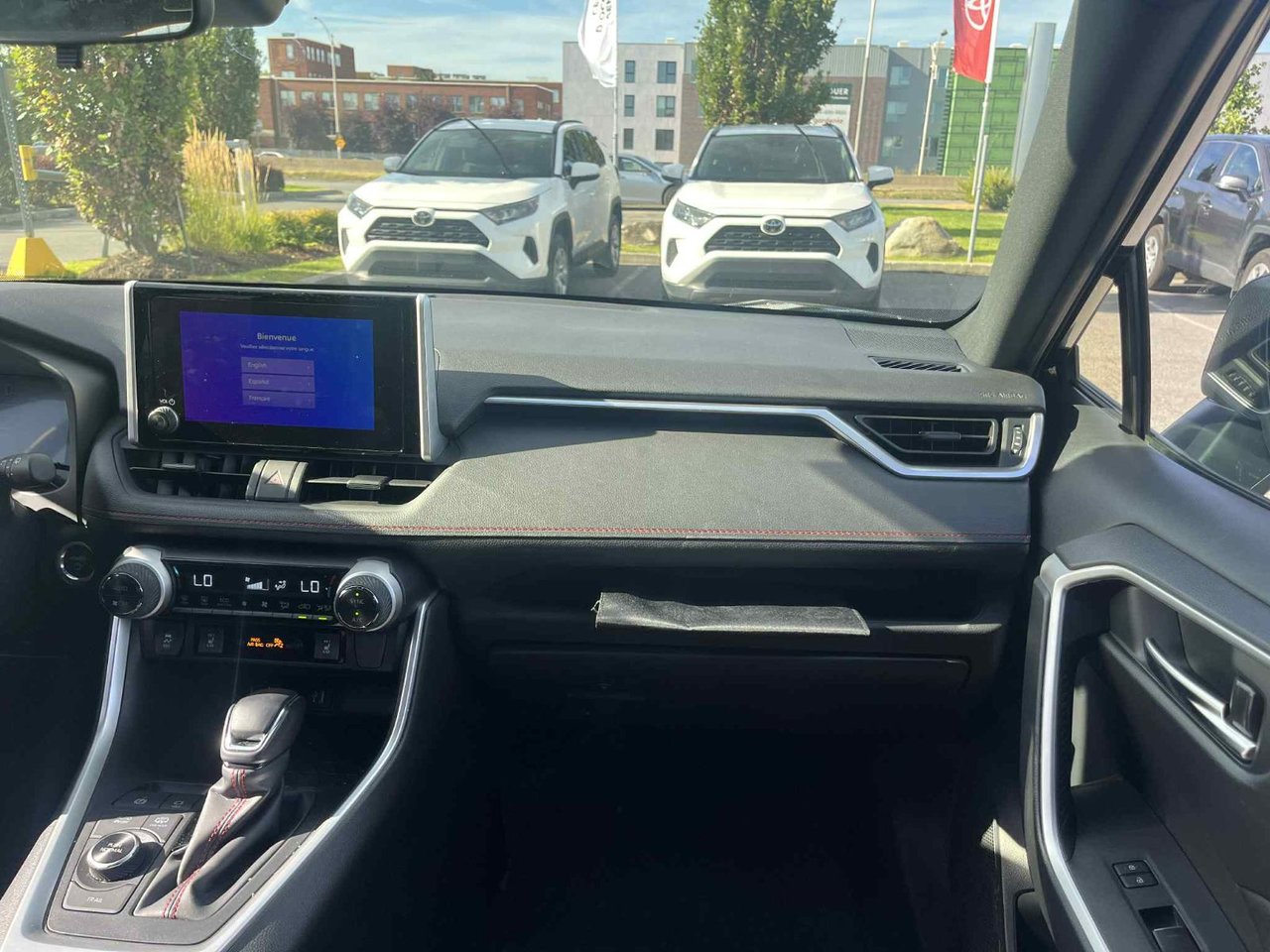 2024 Toyota RAV4 Prime SE PRIME