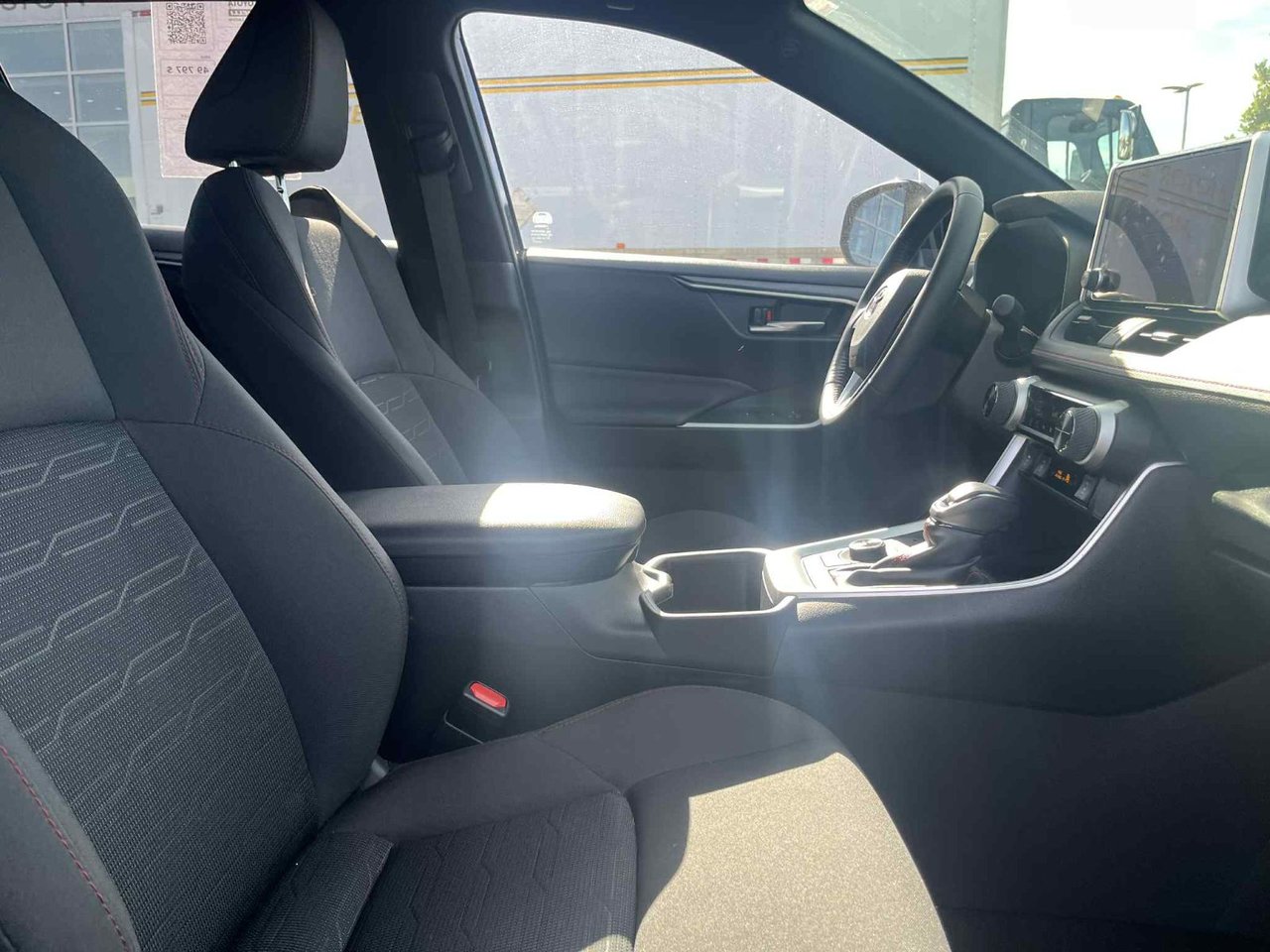 2024 Toyota RAV4 Prime SE PRIME