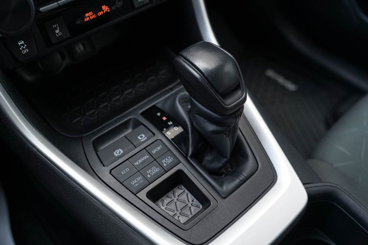 2023 Toyota RAV4 LE AWD