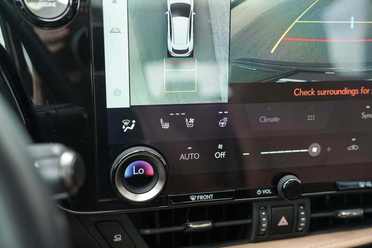 2022 Lexus NX 350 ULTRA LUXURY BAS KM CUIR PALOMINO TOIT PANO