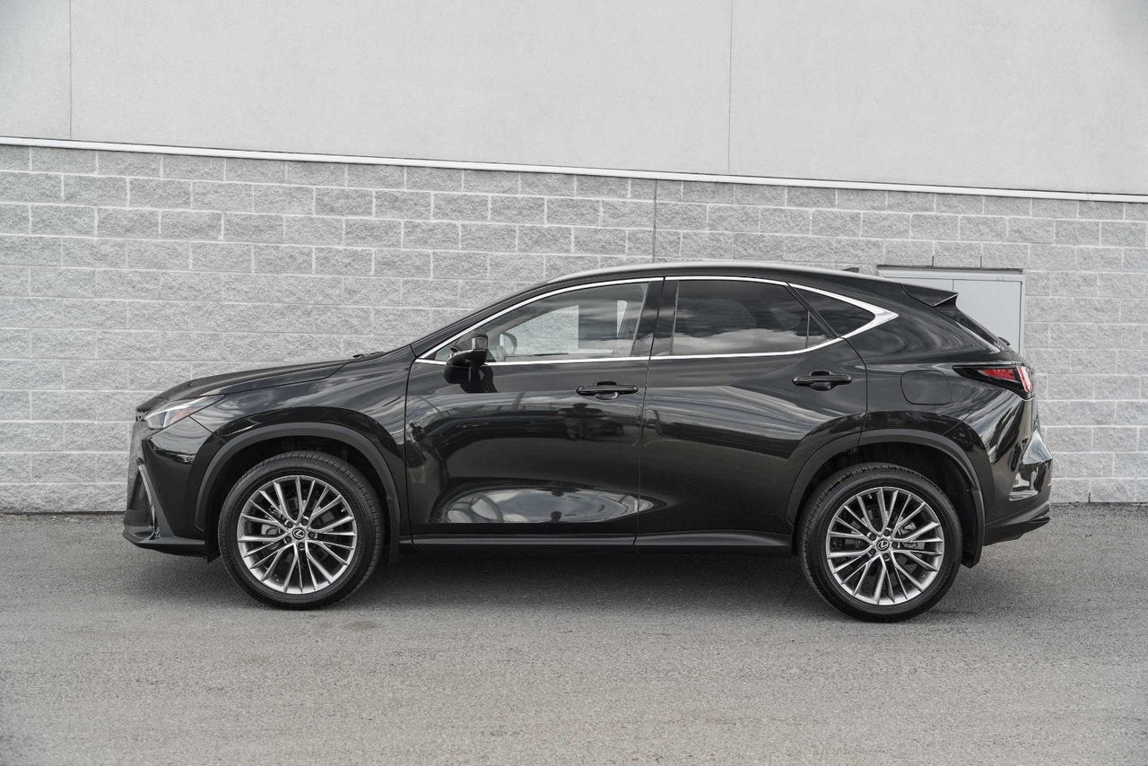 2022 Lexus NX 350 ULTRA LUXURY BAS KM CUIR PALOMINO TOIT PANO