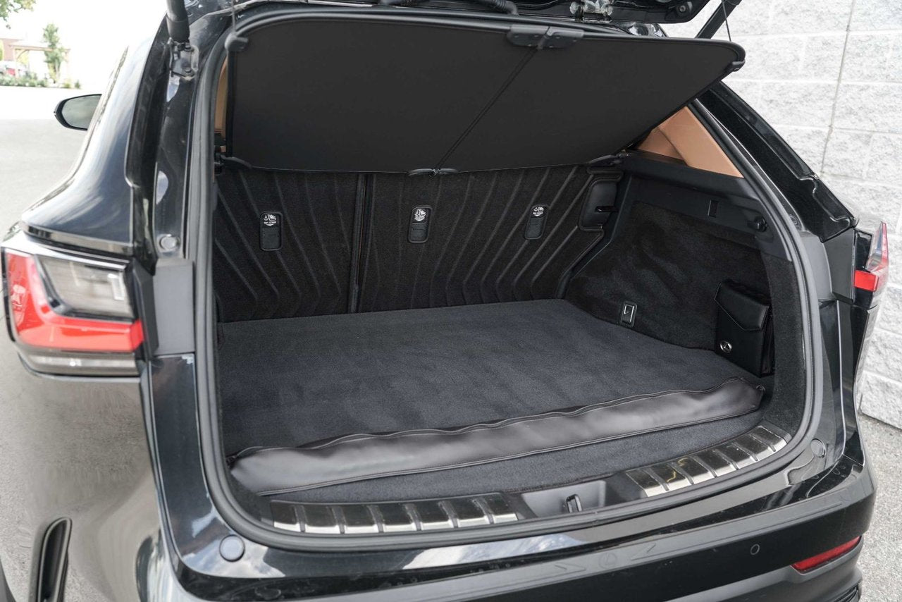 2022 Lexus NX 350 ULTRA LUXURY BAS KM CUIR PALOMINO TOIT PANO