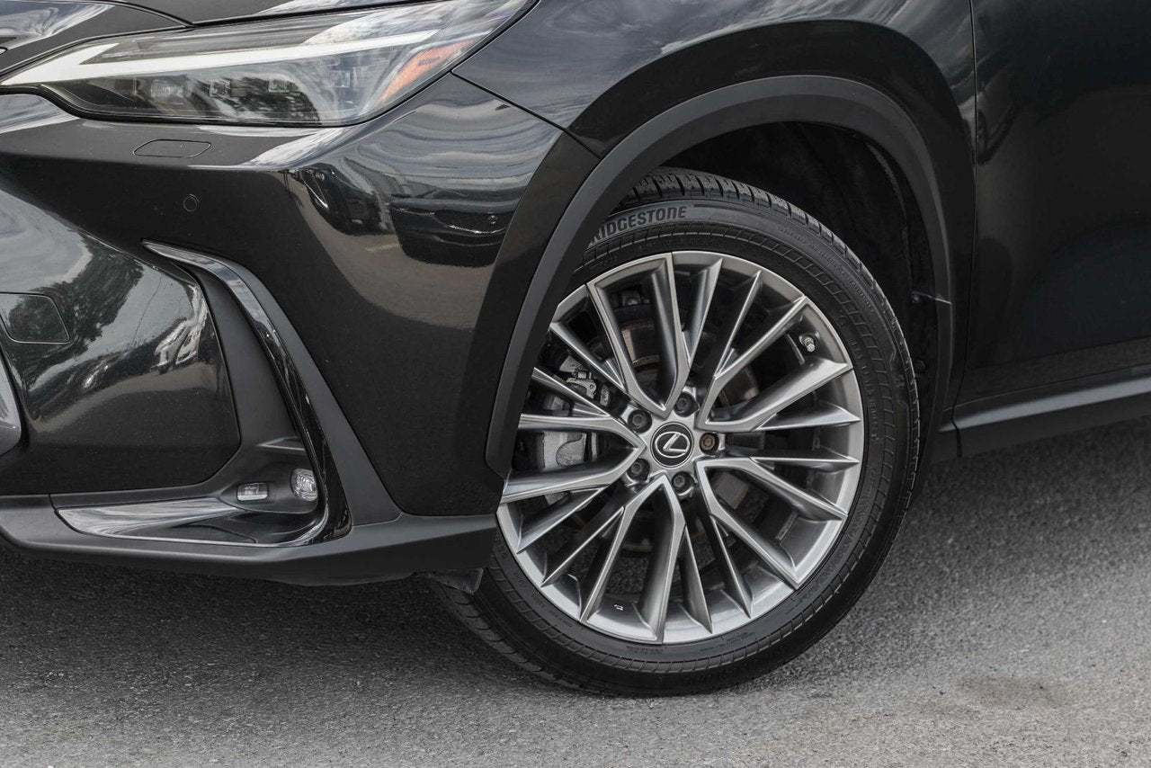 2022 Lexus NX 350 ULTRA LUXURY BAS KM CUIR PALOMINO TOIT PANO