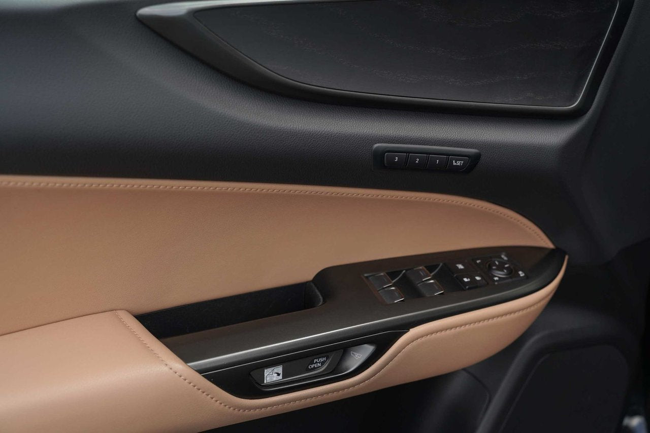 2022 Lexus NX 350 ULTRA LUXURY BAS KM CUIR PALOMINO TOIT PANO