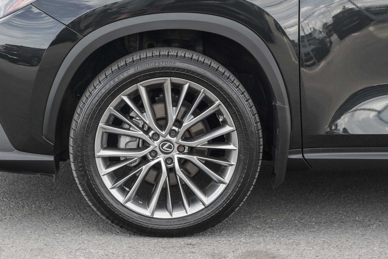 2022 Lexus NX 350 ULTRA LUXURY BAS KM CUIR PALOMINO TOIT PANO