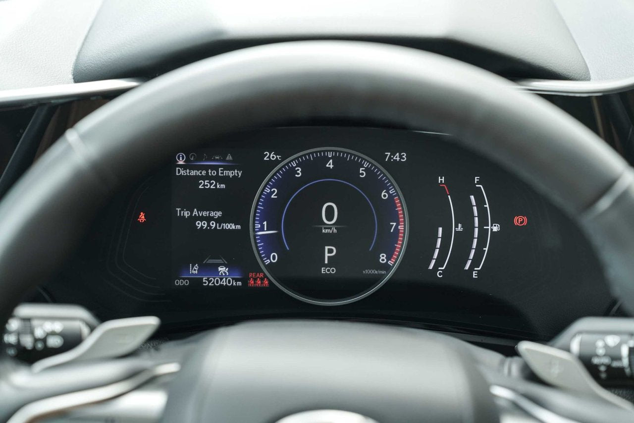 2022 Lexus NX 350 ULTRA LUXURY BAS KM CUIR PALOMINO TOIT PANO