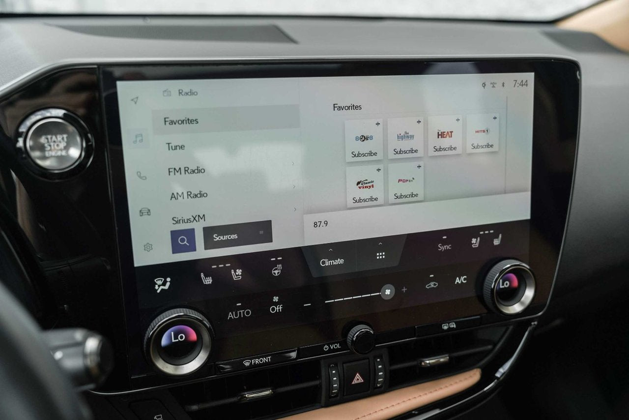 2022 Lexus NX 350 ULTRA LUXURY BAS KM CUIR PALOMINO TOIT PANO