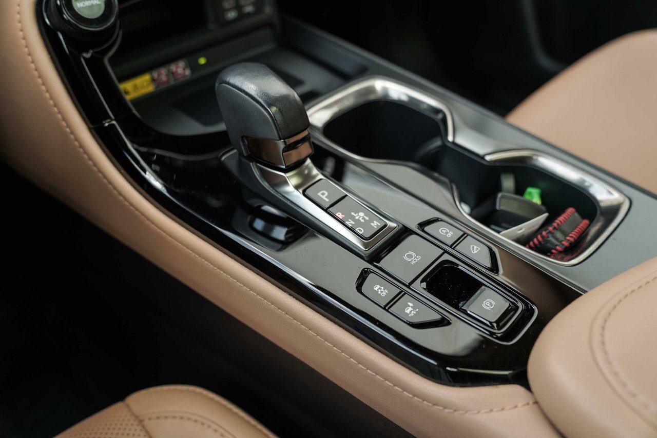 2022 Lexus NX 350 ULTRA LUXURY BAS KM CUIR PALOMINO TOIT PANO