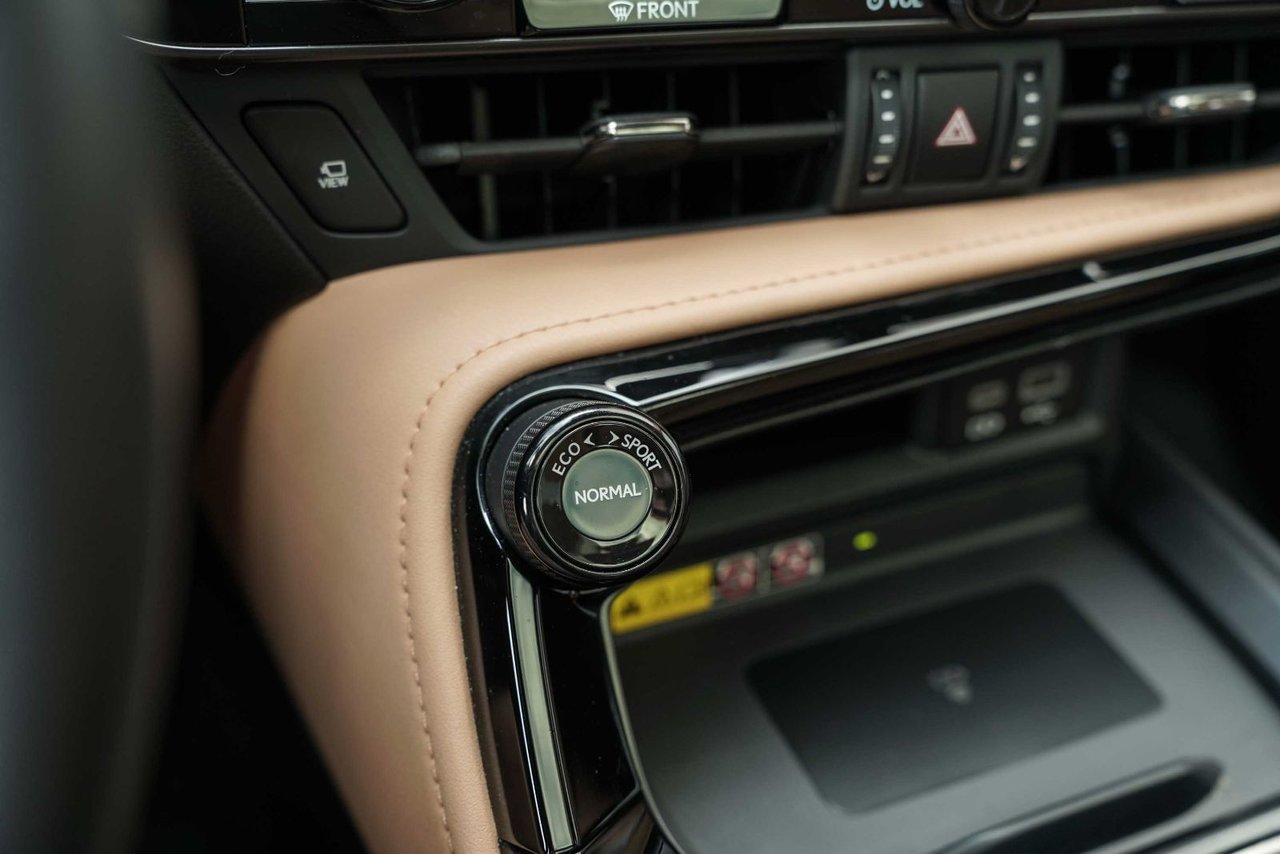 2022 Lexus NX 350 ULTRA LUXURY BAS KM CUIR PALOMINO TOIT PANO