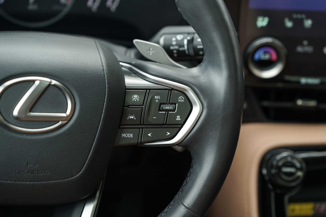 2022 Lexus NX 350 ULTRA LUXURY BAS KM CUIR PALOMINO TOIT PANO