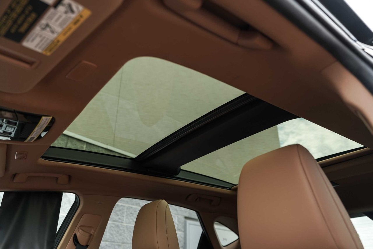 2022 Lexus NX 350 ULTRA LUXURY BAS KM CUIR PALOMINO TOIT PANO