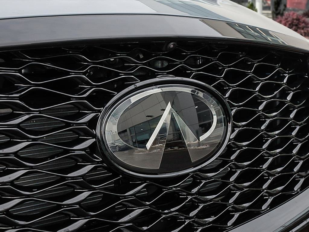 2025 Infiniti QX50 SPORT