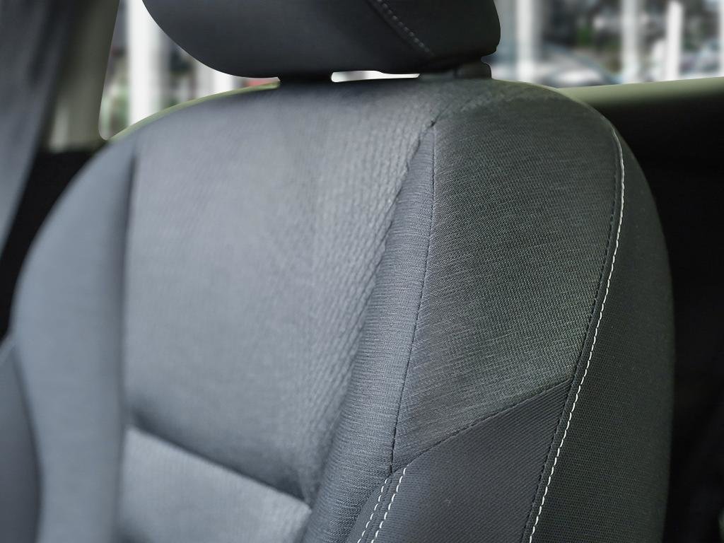 2026 Nissan Rogue SV Moonroof