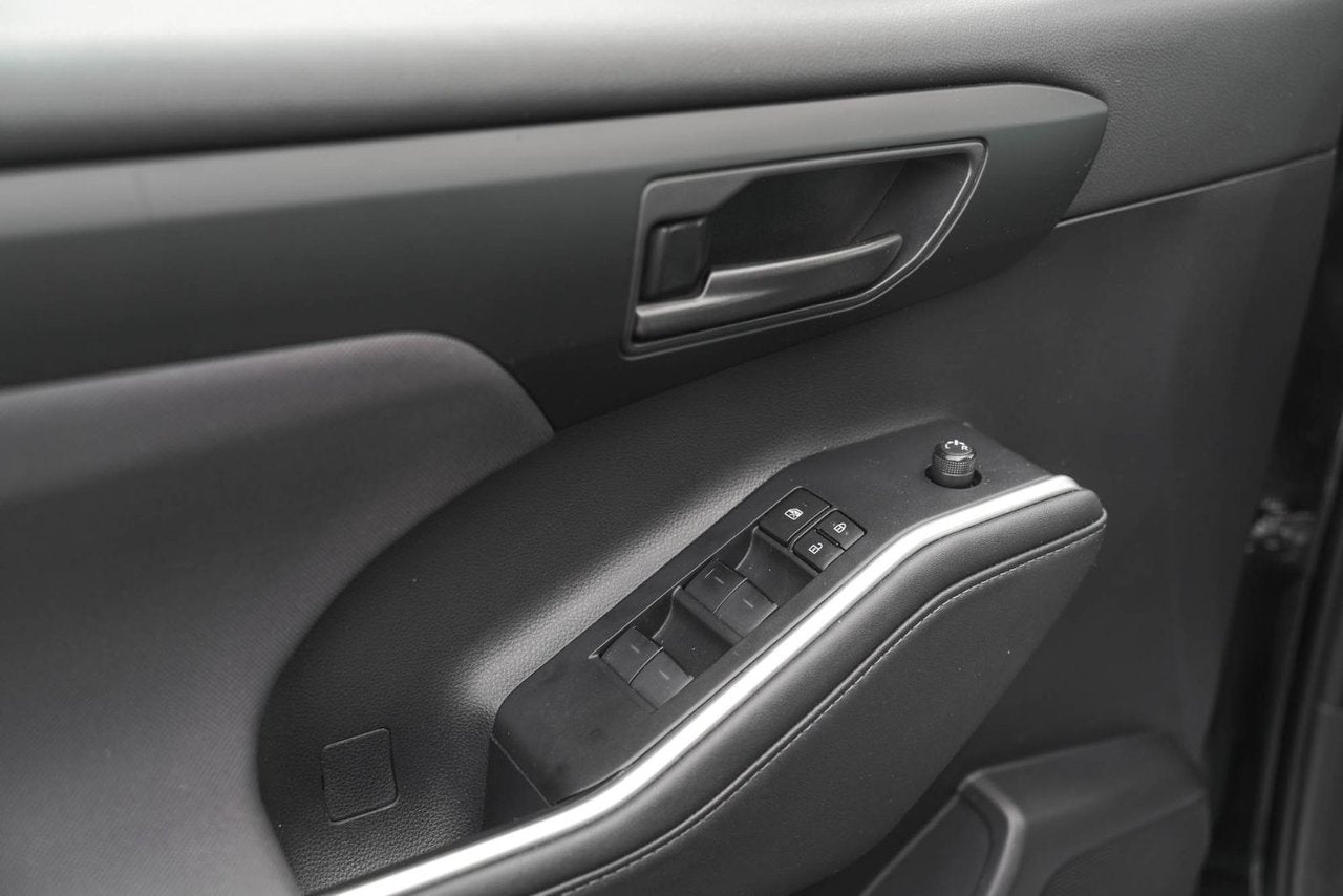 2021 Toyota Highlander LE AWD V6