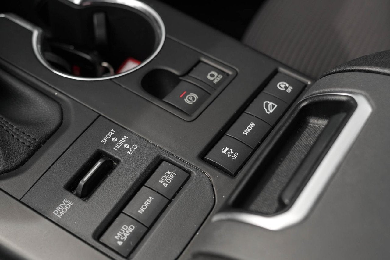 2021 Toyota Highlander LE AWD V6